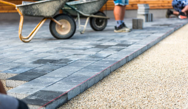 Professional Driveway Pavers in Freemansburg, PA