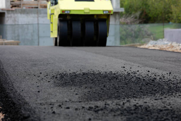 Best Driveway Repair Near Me  in Freemansburg, PA