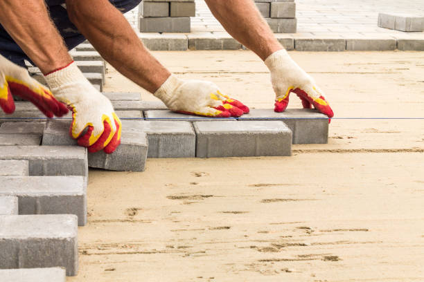 Best Driveway Pavers Near Me  in Freemansburg, PA