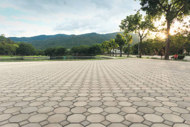 Best Commercial Driveway Pavers  in Freemansburg, PA