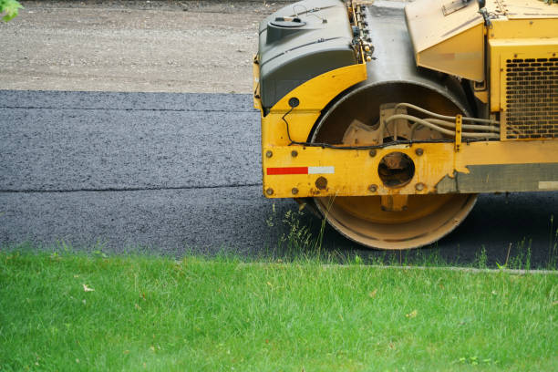 Reliable Freemansburg, PA Driveway Pavers Solutions