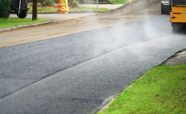 Decorative Driveway Pavers in Freemansburg, PA