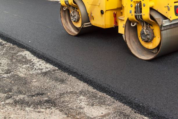 Best Concrete Paver Driveway  in Freemansburg, PA